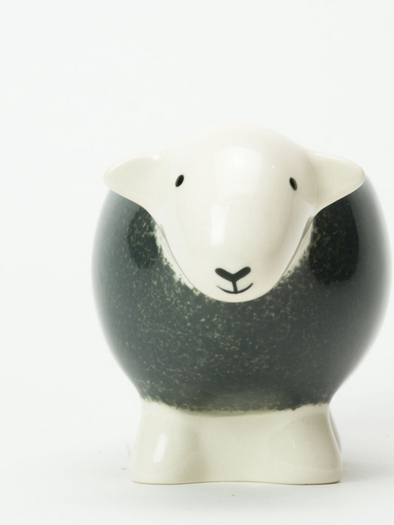 Herdy Egg Cup - Grey - Car & Kitchen