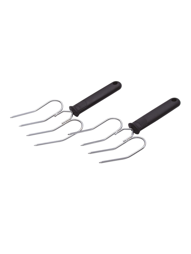 Meat & Poultry Lifting Forks - Car & Kitchen