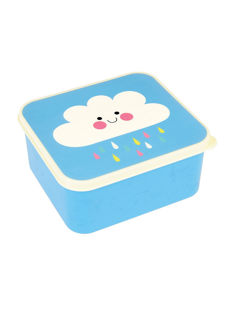 Lunchbox (Cloud)
